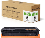 G&G Reborn toner compatible with HP 203X CF540X