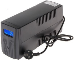 UPS Power Supply AT-UPS650-LCD 650 VA EAST
