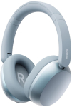 Xiaomi Redmi Headphones Neo | Bluetooth | Over-Ear | Microphone | Mist Blue | Noise canceling | Noise reduction