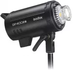 GODOX DP400IIIV 2.4G Flash