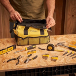 Stanley STMT0-74101 mechanic's tool set, 38 pcs