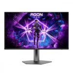AOC Monitor 31.5 inch AG326UZD2 QD-OLED 240Hz 4K HDMIx2