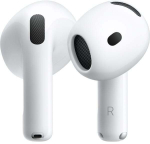 Apple AirPods 5 Wireless Charging Case (white), Bluetooth Headset