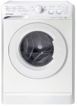 Indesit MTWSC61294WPL Washing Machine