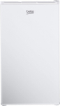 Beko LS9052WN freestanding fridge, 88 L, white