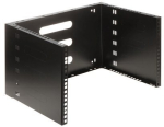 Rack Equipment Bracket WRH19-6U/4U-330B STALFLEX