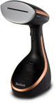 Tefal DT9100 Handheld garment steamer 0.2 L 1600 W Black, Copper
