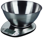 ELDOM WK320S RENA Electronic Kitchen Scale 5 kg
