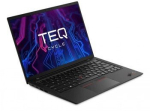 Teqcycle Lenovo X1 Carbon G10 i7-1265U/14WUXGA/32GB/512SSD/W11P/2Y