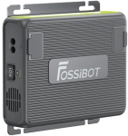 FOSSIBOT FAC580 DC-DC Charger 580W