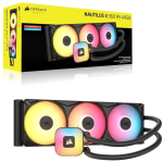 K CORSAIR NAUTILUS II 360 RS ARGB