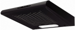 Table Hood MPM-51-PX-72 175 m3/h Black