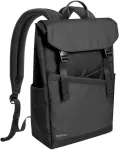 Tomtoc Slash-T64 18L / 15.6'' Laptop Backpack (Meteorite)