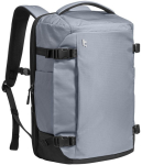 tomtoc Navigator-T66 Liteway Travel Backpack 28L (Light Gray)