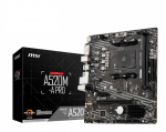 MSI A520M-A PRO AMD A520 SAM4 MicroATX Motherboard