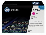 HP Toner magenta Color Laserjet 4700