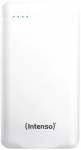 Intenso Power Bank XS 20000 mAh White USB AC