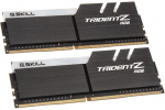 G.SKILL Trident Z RGB 32GB DDR4 3200MHz CL16 Dual Kit RAM