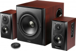 Edifier | S350DB | Bluetooth | Brown | 150 W