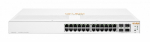 HPE Aruba IOn 1930 Switch 24G 4SFP+ EU