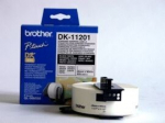 BROTHER DK11201 STANDARD ADDRESS LABELS