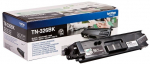 Brother TN-326B High Yield Black Toner Cartridge 4000 Pages