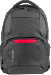 Natec backpack Eland 15.6", black
