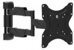 Maclean Handle for TV or monitor 13-55 inches MC-742 25kg black