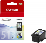 CANON 1LB CL-513cl ink color