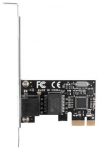 LANBERG Network card PCI-E PCE-1GB-201