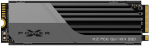SILICON POWER SSD XPOWER XS70 1TB M.2