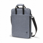 Dicota Eco Tote Bag MOTION 13 -15.6" Blue Denim