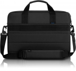 Dell Ecoloop Pro Briefcase CC5623 Notebook sleeve, Black, 11-15