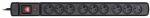Activejet ACJ COMBO 9GN 1,5M power strip with cord