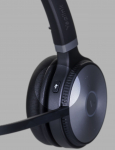 Yealink DECT Headset WH62 Mono Teams