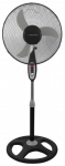 Esperanza Cooling fan Typhoon black-gray