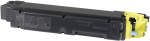 KYOCERA TK-5150Y Toner yellow 10000p