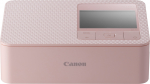 Canon photo printer Selphy CP-1500, pink