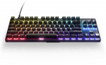 SteelSeries Apex 9 TKL RGB LED Gaming Keyboard, US Layout, Black, Wired