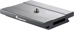 Manfrotto quick release plate MSQ6PL