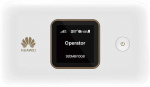 Huawei E5785-320a WIR-Hotspot 300.0Mbps LTE Weiss 3000mAh