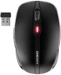 Cherry MW 8C Advanced Wireless Mouse black