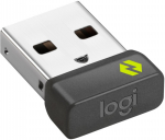 Logitech Bolt USB Receiver for Mouse - EMEA