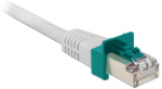 RJ45 Secure Clip 40 pieces set