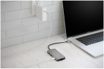 KENSINGTON UH1400p USB-C Mobile Hub