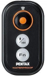 Pentax wireless remote O-RC1