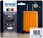 EPSON Multipack 4-colours 405 DURABrite