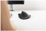 BakkerElkhuizen HandShoeMouse right Large USB wireless retail