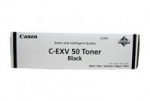 CANON C-EXV 50 Toner Black