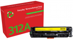 Xerox Toner Everyday HP 312A CF382A Yellow